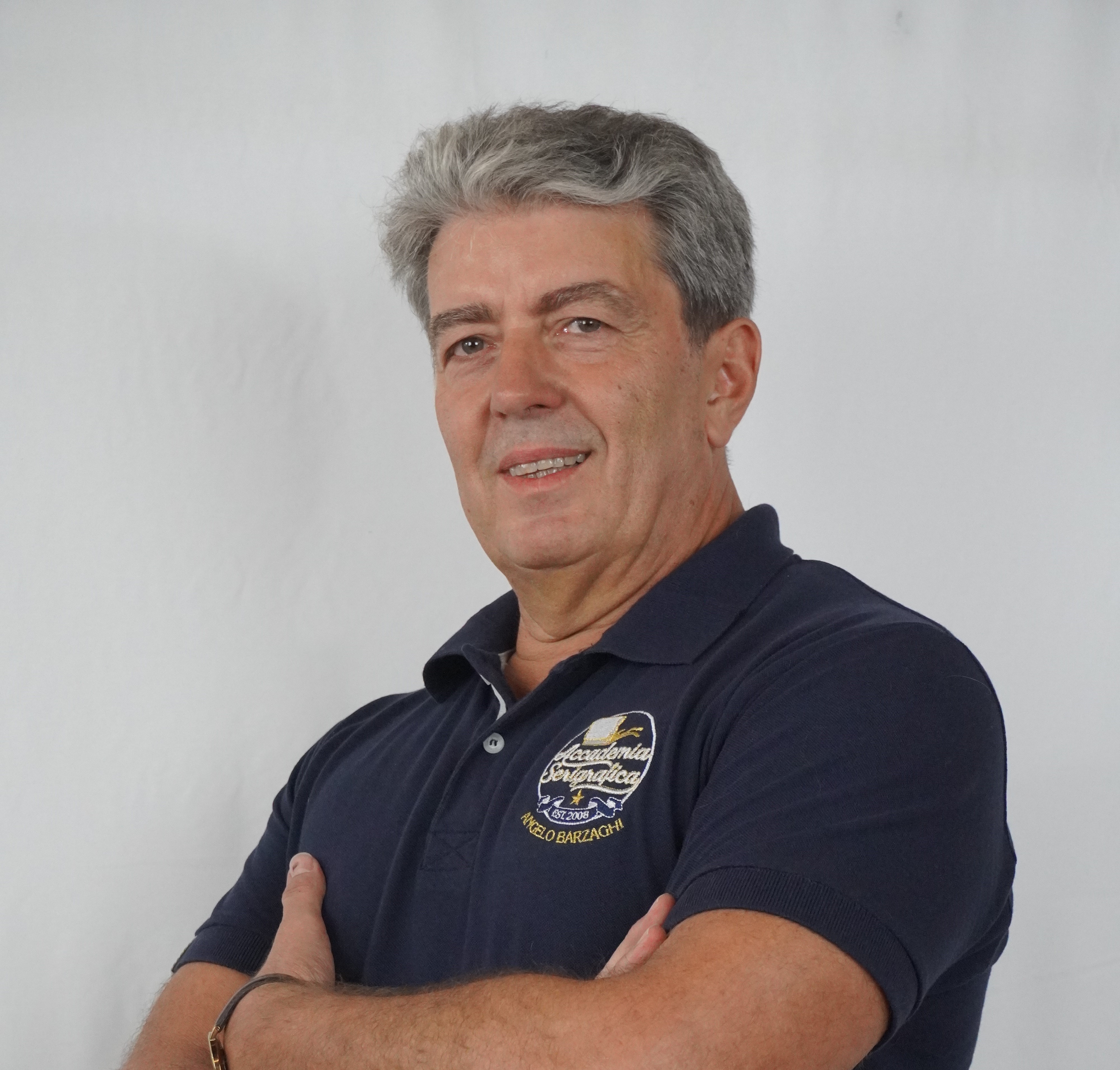 Angelo Barzaghi